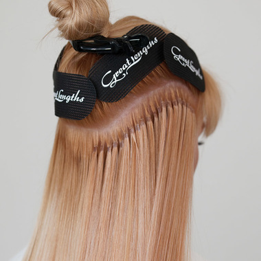 Bonding setzen (&copy; Great Lengths)