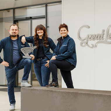 1. Platz der Austria’s Leading Companies 2020 g (&copy; Great Lengths)