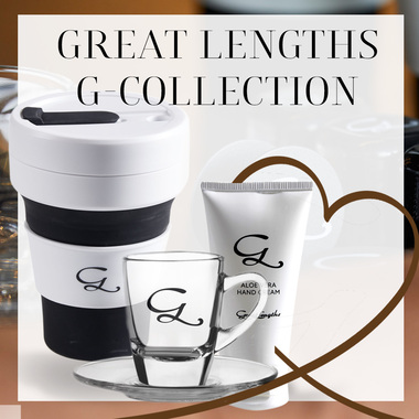 G Collection (&copy; Great Lengths)