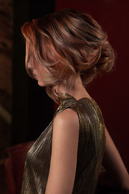 LOOK 4 -GL9083&nbsp;&nbsp;RGB:  (&copy; &copy; Great Lengths)