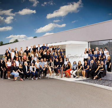 LEITBETRIEBE AUSTRIA (&copy; Great Lengths)