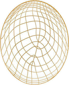 GL Volume Regular (&copy; Great Lengths)