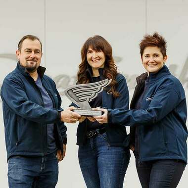 Austria´s Leading Companies 2020 (&copy; Great Lengths)