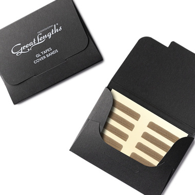 Nachhaltig verpackt (&copy; Great Lengths)