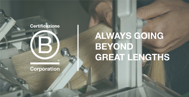 Great Lengths International wird Teil der globalen B Community :  (&copy; Great Lengths)