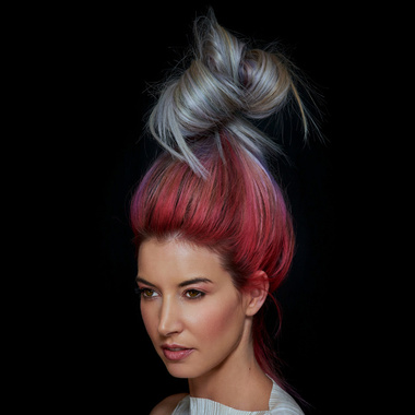 Kreative Freiheit mit deinen Haaren:  (&copy; &copy; Great Lengths)