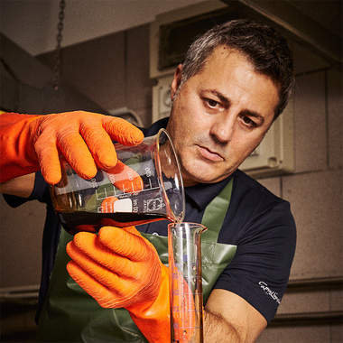 CHANGING THE WAY EXTENSIONS ARE PERCEIVED:  (&copy; &copy; Great Lengths)