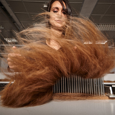 CHANGING THE WAY EXTENSIONS ARE PERCEIVED:  (&copy; &copy; Great Lengths)
