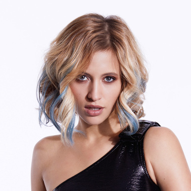 Haarverdichtung (&copy; Great Lengths)