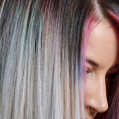 Salt & Pepper (&copy; Great Lengths)