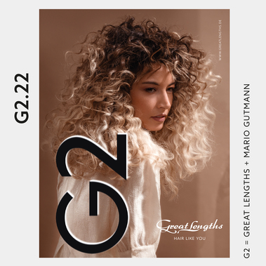 G2 jetzt neu!:  (&copy; Great Lengths)