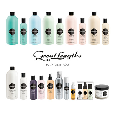Great Lengths Pflege - 2022 (&copy; Great Lengths)