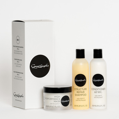 BOX2 Structure Repair (&copy; Great Lengths)