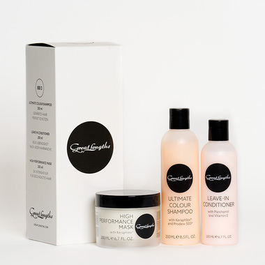 BOX3 Ultimate Colour (&copy; Great Lengths)