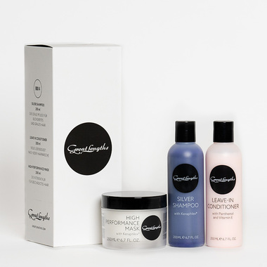 BOX4 Silver (&copy; Great Lengths)