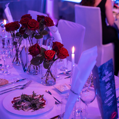 30 JAHRE GREAT LENGTHS:  (&copy; &copy; Great Lengths)