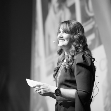 Anita Lafer, MY FIRST EXPERIENCE - 30 Jahre Great Lengths (&copy; Great Lengths)