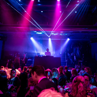 Afterparty - Disco - 30 Jahre Great Lengths:  (&copy; &copy; Great Lengths)