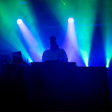 Afterparty - Disco - 30 Jahre Great Lengths:  (&copy; &copy; Great Lengths)