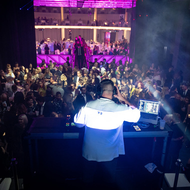 Afterparty - Disco - 30 Jahre Great Lengths:  (&copy; &copy; Great Lengths)