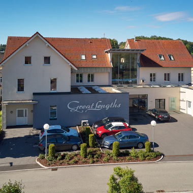 Great Lengths - Stammhaus:  (&copy; &copy; Great Lengths)