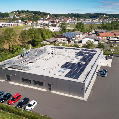 Great Lengths - Produtionsstätte:  (&copy; &copy; Great Lengths)