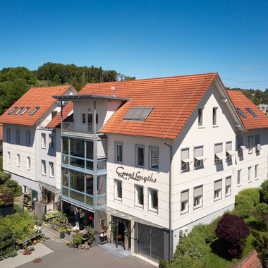 Stammhaus - Verwaltung:  (&copy; &copy; Great Lengths)