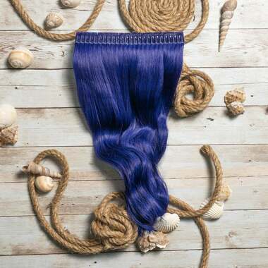 DEEP SAPPHIRE (&copy; Great Lengths)