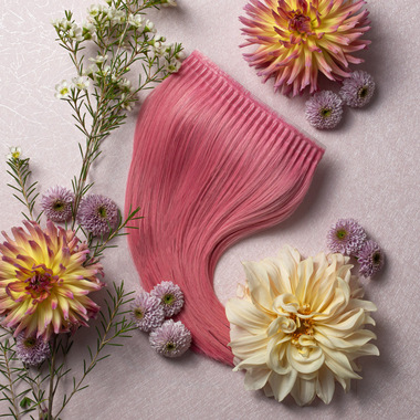 FLAMINGO TOURMALINE (&copy; Great Lengths)