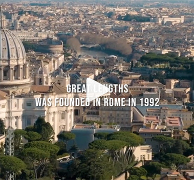 Dokumentarfilm BEYOND HAIR EXPECTATIONS:  (&copy; Great Lengths Official)