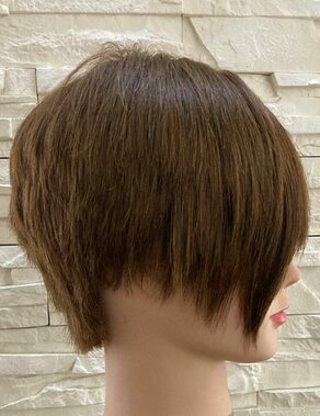 Seminar-Pixie-Cut2:  (&copy; &copy; Great Lengths)