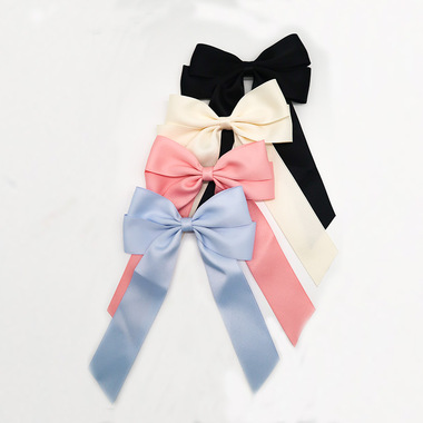 Haarschleifen De Luxe:  (&copy; Great Lengths)