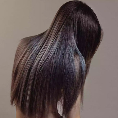 Schokolade - herrliches Braun (&copy; Great Lengths)