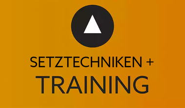 Setztechniken und Training (&copy; Great Lengths)
