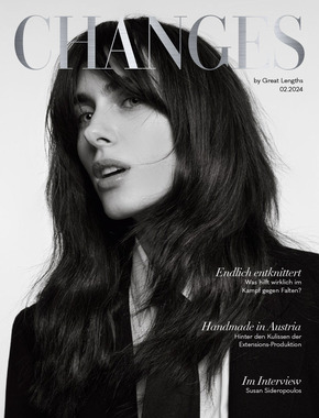 Magazin CHANGES 2024/02 (&copy; Great Lengths)