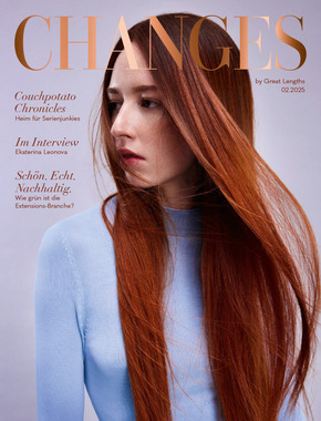 Changes 02/2025:  (&copy; Great Lengths)