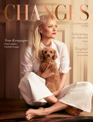 Magazin CHANGES 2023/02:  (&copy; Great Lengths)