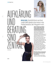 Estetica Magazin 7.23:  (&copy; Estetica)