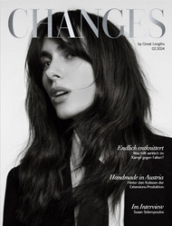 Changes Ausgabe 02/24:  (&copy; Great Lengths)