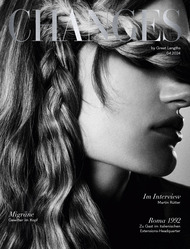 Magazin CHANGES 2024/04:  (&copy; Great Lengths)