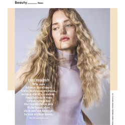 Brigitte, 23.10.2024, Fast Magisch:  (&copy; Brigitte)