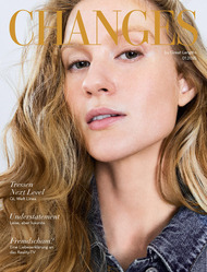 Magazin CHANGES 2025/01:  (&copy; Great Lengths)