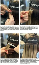 VOGUE GERMANY, GL Tapes im Test:  (&copy; VOGUE GERMANY)