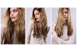 ESTETICA Magazine, 25.03.2025:  (&copy; ESTETICA Magazine)