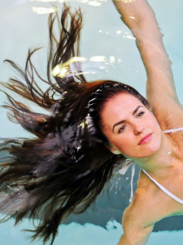 Schwimmen (&copy; Great Lengths)