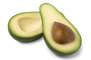 Avocado: Obst_Avocado_Fotolia_239979.jpg, Borgmeier, CHANGES (&copy; Fotolia, 239979)