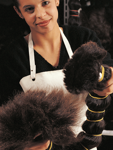 Wer hat heute noch Geduld? (&copy; Great Lengths)