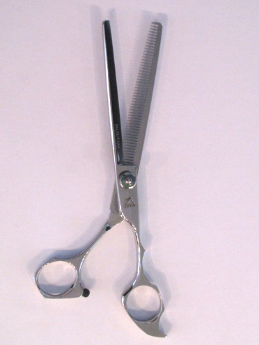 Profi-Haarschere (&copy; e-dvertising)