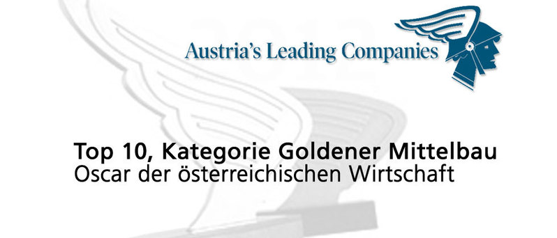 Austria´s Leading Companies (&copy; Great Lengths)