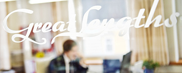 Beim ersten Antreten gleich die Nummer 1! (&copy; Great Lengths)